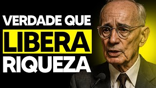 Recorde esta verdade antes de dormir — Napoleon Hill diz que Deus libera oportunidades financeiras