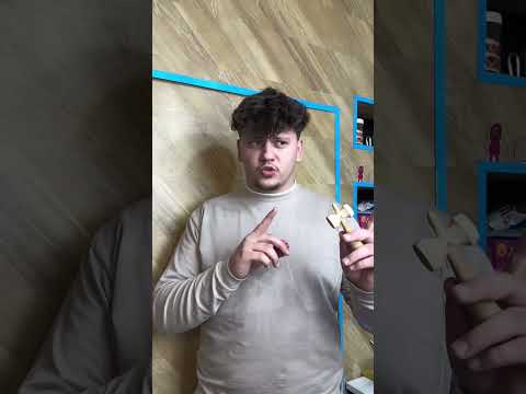 Așa micuță e KENDAMA 😂😂