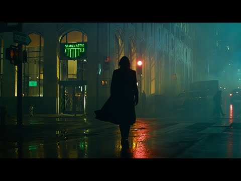 The Matrix Resurrections | Official Trailer | Experience It In IMAX®