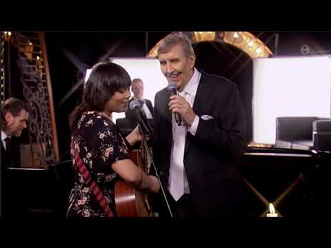 Þannig týnist tíminn (LIVE) - Raggi Bjarna og Lay Low