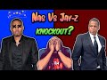 BEEF REVISITED: Jay-Z - Takeover [ REACTION ] DOWN GOES NAS....