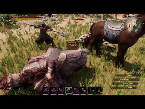 King Kappa aka Shaleback King (One Skull Mini Boss)