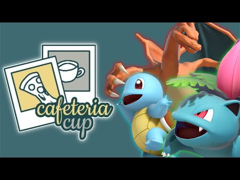 The Complete Chaos of Cafeteria Cup