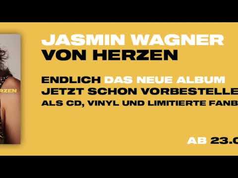 Jasmin Wagner - "Mehr brauch ich nicht" aus dem Album "Von Herzen"