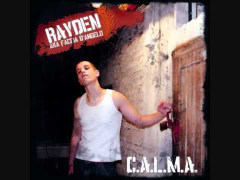 RAYDEN FEAT. ENSI, RAIGE E LIL' FLOW - LA UANNAMAICA (AFAM REMIX)