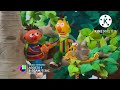 Planeta U Univisión En Sesame Amigos En Promo En 2015