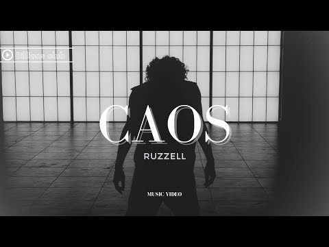 Ruzzell - CAOS (Official Video)