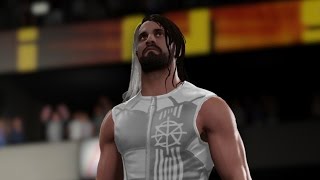 Download lagu WWE 2K17 | Universe Mode | Seth Rollins Theme Song mp3 Download lagu WWE 2K17 | Universe Mode | Seth Rollins Theme Song mp3