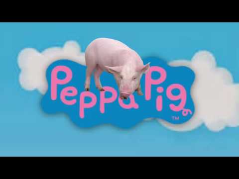 Peppa la cerda