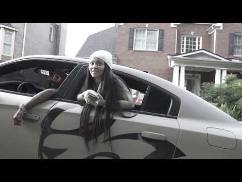 On3kidd -Belt To Ass Ft: @LolaRedd