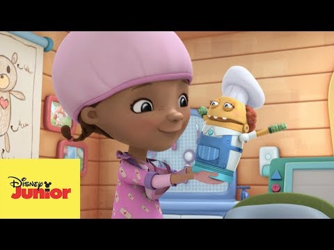 Crepes I Momentos Mágicos I Doutora Brinquedos