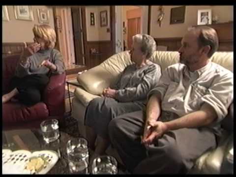 Fundraising Video for PeaceXPeace