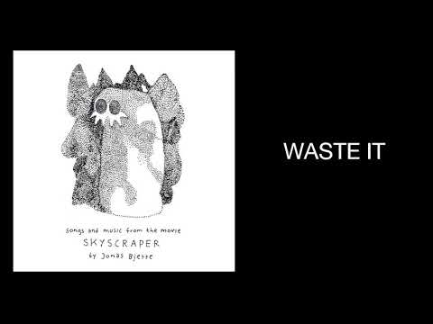 Jonas Bjerre - Waste It