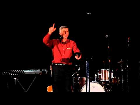 Tudor Lupanciuc - Inima lui Dumnezeu-Sfinţirea noastră