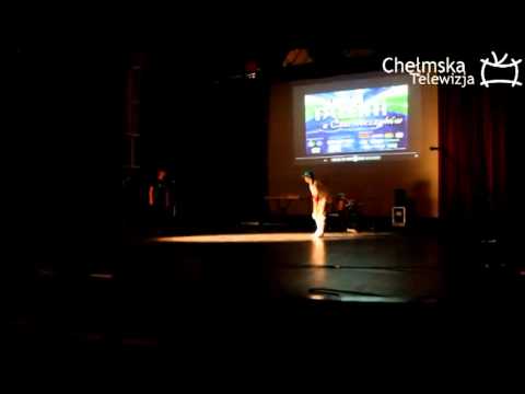 Mam Talent u Czarniecczyków III - Paweł Czaus i Łukasz Lipiński (finał)