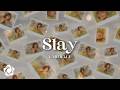 CARMELLE - 'Stay' Official Lyric Video