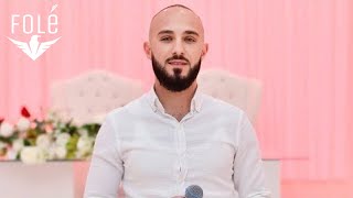 Albi Qazimi - Të Erdha Mbrëmë Në Dritare