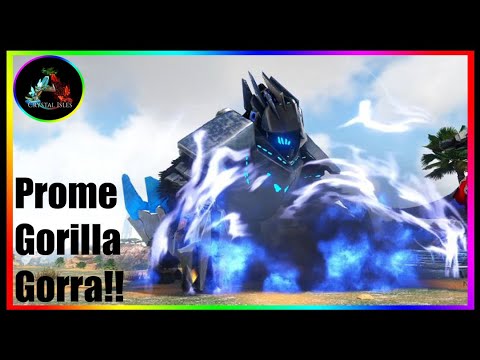 Diving into the Prometheus Mod!! | Modded Primal Fear | Ark Ep.42