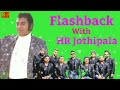 H R Jothipala With Flashback Live Show Romesh Jothi Sinhala Songs
