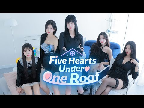 Trailer de Five Hearts Under One Roof