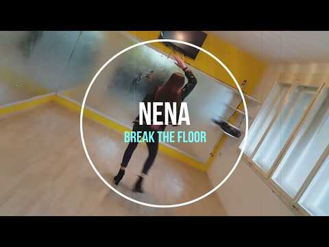 Freestyle | Nena Nikolova BTF