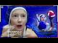 EEN KEIHARDE BATTLE IN HET WATER? | The Battle Waterpolo??‍♂️ | Zappsport