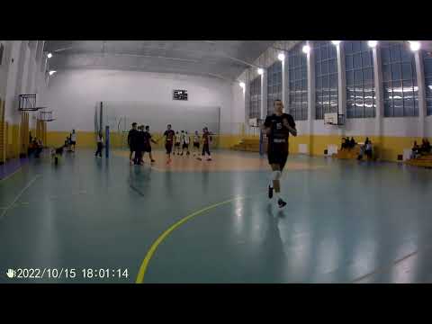 YABU BŁĘDÓW - PROMOTOR GÓZD cz.2