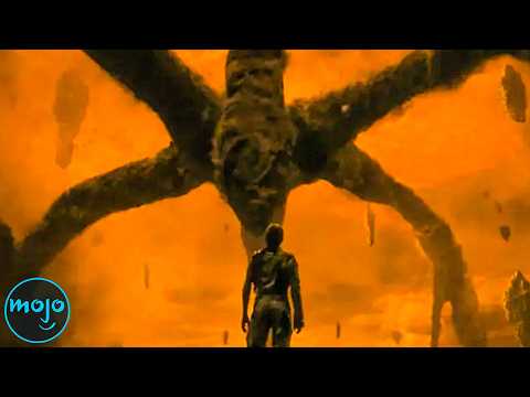 Top 10 Stranger Things Spin Off Theories After Season 5