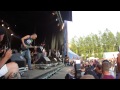 Culture - Deforestation + - Ieperfest 2013