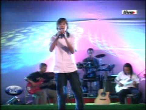 Mizo Idol 2009 Top 8 - RK-a Bawitlung