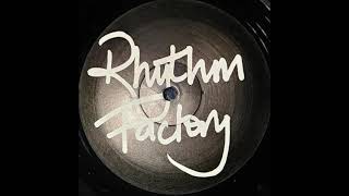 Joe Sanchez - Funky Horn II (Tribal Mix)