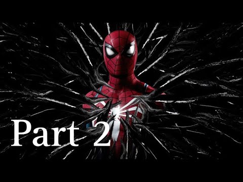 Spider-Man 2 PS5 Main Story Walkthrough Gameplay Part 2