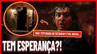 Trailer FINAL do Resident Evil de Zach Cregger | Análise e Expectativas para o Filme