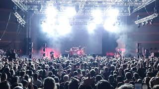 The Amity Affliction - Anchors (Live @ Riverstage, Brisbane 2019)