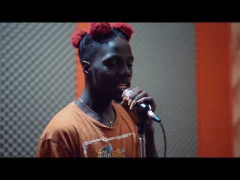 Edoh YAT Rick Ross ft Tulenkey (Studio Session)