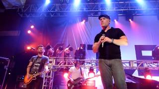 Kutless-Even If-Hd-The Believer Tour-Shallotte, NC