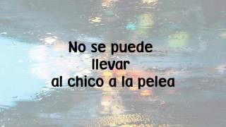 Cover art for Camisado