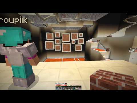 Minecraft: Inferno Mines E26 w/ Roupik [CZ]