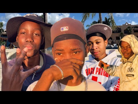 CÉLIOZINHO‘ KRAYZZ’ SHELLTIZZ ‘ MULATA MULATA