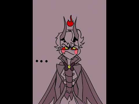 #hazbinhotel #lucifer #charlie #roo #happyhere