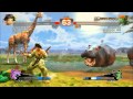 Blanka FTW 2012