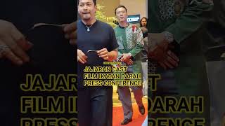 Download lagu CAST LINE-UP OF THE FILM IKATAN DARAH #pressconference #movie #video #shorts #film mp3 Download lagu CAST LINE-UP OF THE FILM IKATAN DARAH #pressconference #movie #video #shorts #film mp3