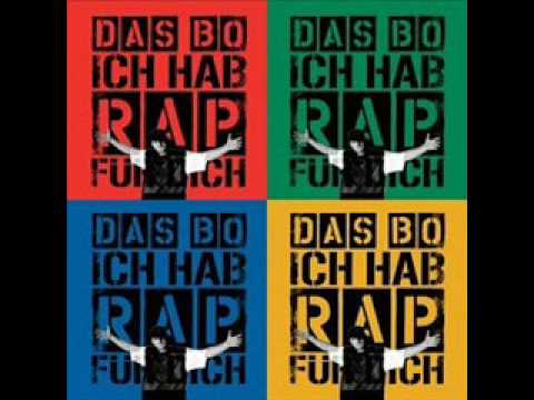 Das Bo - Bau [Extra Long]