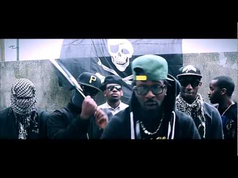 G'Nius L.D.Y - WaYaah (Want You) - Black P 2012