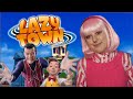 An Extensive Deep Dive Into Lazy Town