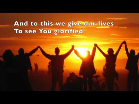 We Are The Body Of Christ video