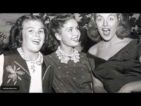 The Bell Sisters - Hambone 1952)