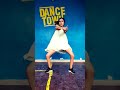 KANTA LAGA Tony Kakkar Neha Kakkar Honey Singh Dance Video Shorts