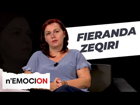 n’emociON – Fieranda Zeqiri  | Tregime emocionale @teve1