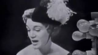 Connie Francis - Who&#39;s Sorry Now (1958)